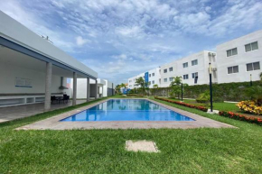 Alejandría1628-6/Piscina/Privada/NuevoDepartamento